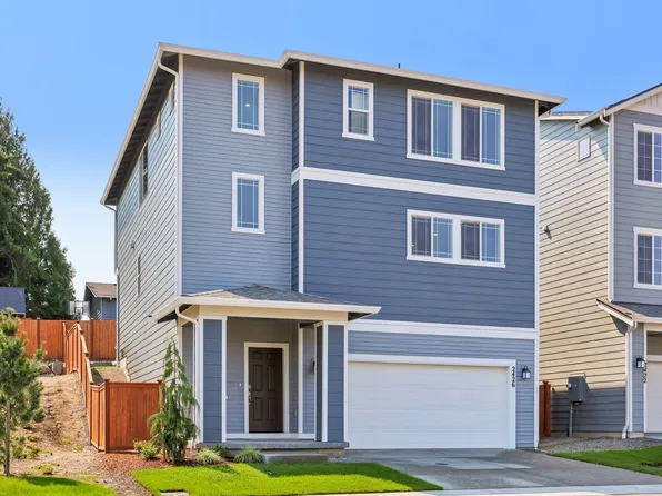 2426 128th Pl SE, Everett, WA 98208