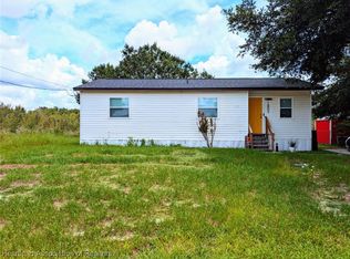 1802 W Fondulac Rd, Avon Park, FL 33825