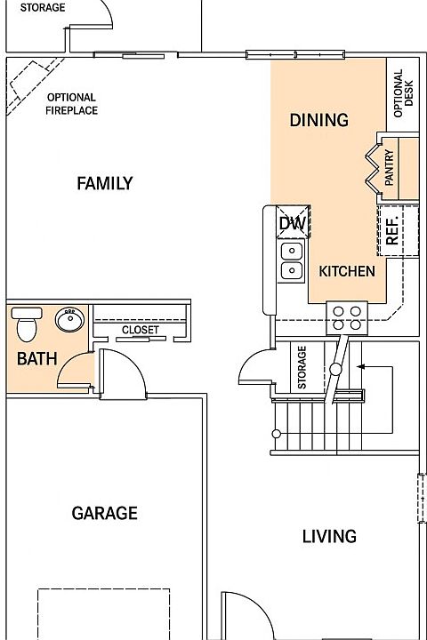 2nd image of 6036 Newington Pl