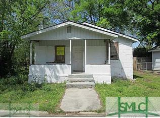 203 Cumming St, Savannah, GA 31415