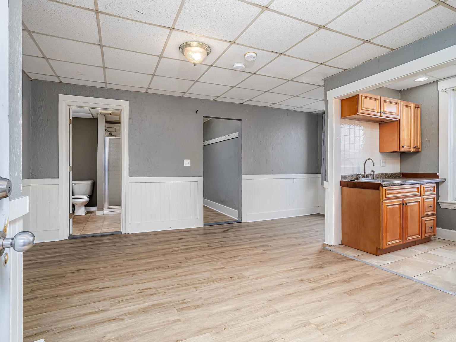 Studio, 500 sqft, $1,150 — Photo 3