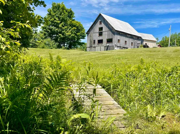 1258 Pinkham Road, Burke, VT 05832