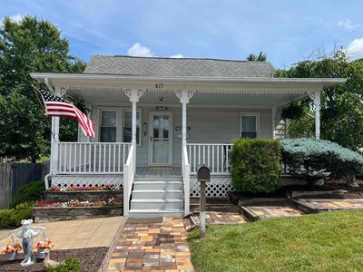 8329 Elk Ave, Stonewood, WV, 26301