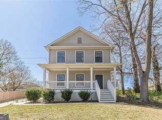 1303 Hill St SE, Atlanta, GA 30315