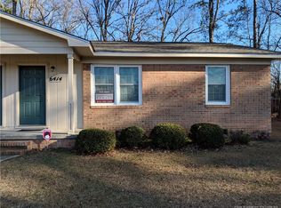 6414 Wallaby Ct, Fayetteville, NC 28314