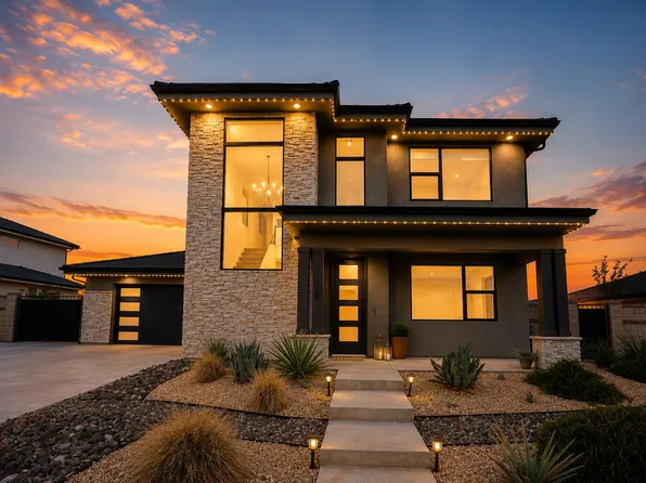 658 W Owen Dr, Saint George, UT 84790