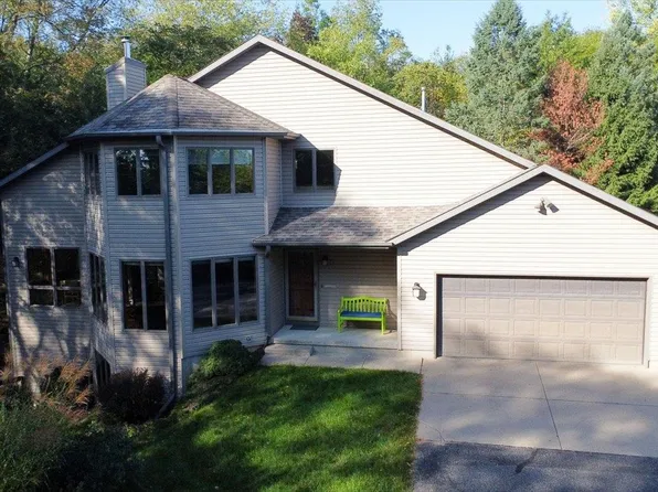 903 County Road Mm, Oregon, WI 53575