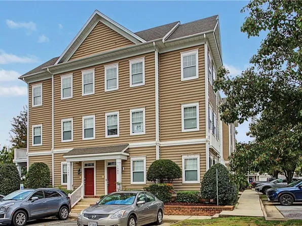 1905 Prosperity Ct, Williamsburg, VA 23188