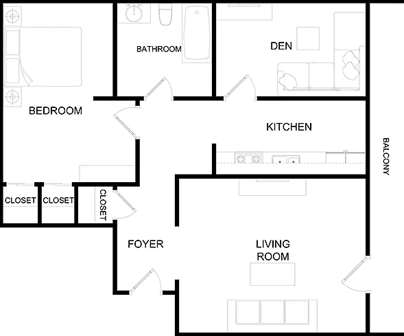 3607 Labyrinth Rd — Photo 16