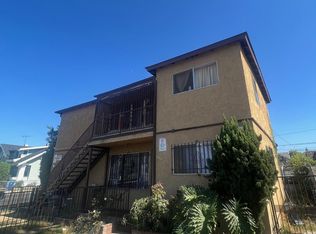 4805 S Saint Andrews Pl #1800, Los Angeles, CA 90062