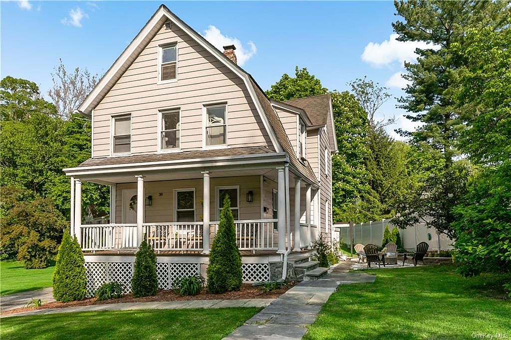 38 Campwoods Road, Ossining, NY 10562 Zillow