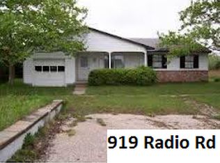 919 Radio Rd, Little Egg Harbor Twp, NJ 08087