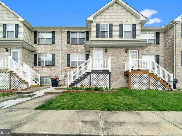 505 Aidone Dr, Middletown, DE 19709