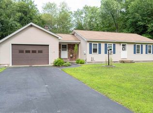 47 Whitcomb Rd, Swanzey, NH 03446