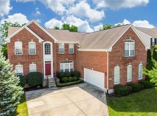 42 Clevenger Ct, Springboro, OH 45066