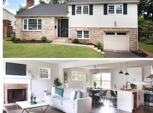 38 Red Oak Rd, Oreland, PA 19075