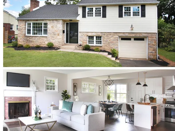 38 Red Oak Rd, Oreland, PA 19075
