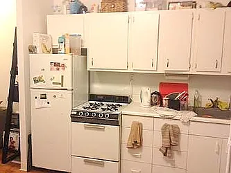 Rented by Manhattan Spaces