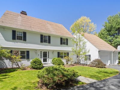3 Sunset Drive, Chappaqua, NY, 10514