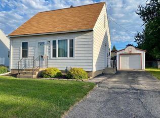 1707 2nd Ave SE, Austin, MN 55912