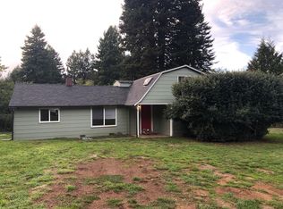 2549 Fickle Hill Rd, Arcata, CA 95521