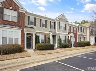 2710 Chilton Pl, Raleigh, NC 27616