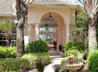 13415 Burton Ter, Wellington, FL 33414