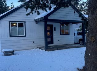 1460 NW Newport Ave, Bend, OR 97703