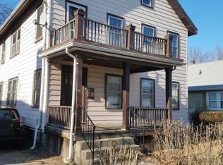 325 Vermont St, West Roxbury, MA 02132