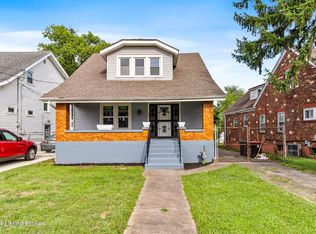 321 S 41st St, Louisville, KY 40212