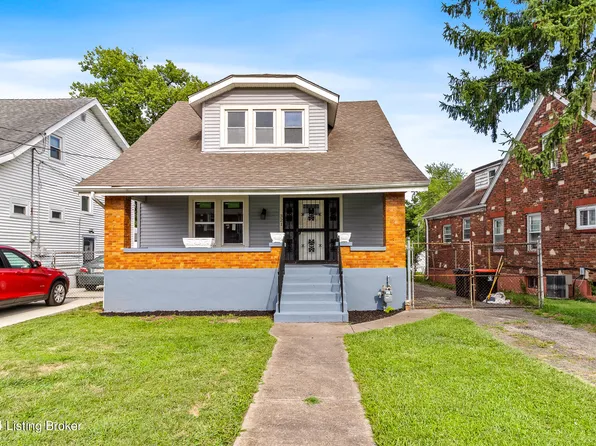 321 S 41st St, Louisville, KY 40212