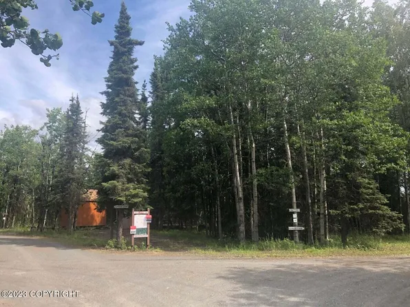 L59/60 Great Alaska Fish Cp, Sterling, AK 99672