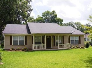 2007 Trenton St, West Monroe, LA 71291