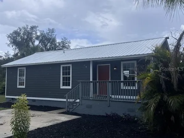 306 S WATSON AVENUE, ARCADIA, FL 34266