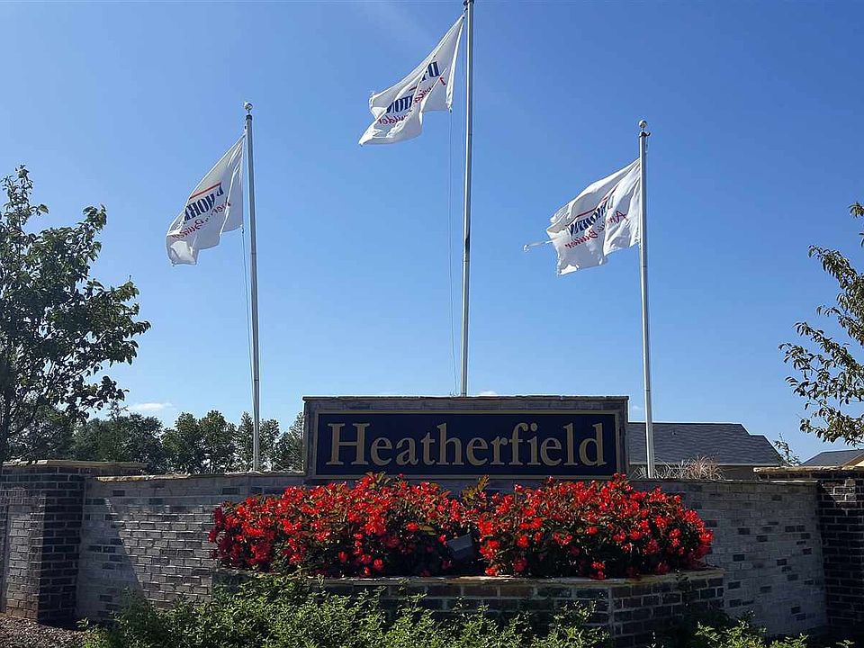 2nd image of 242 Heatherwood Ln Lot 41