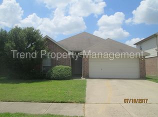 430 Alta Ridge Dr, Keller, TX 76248