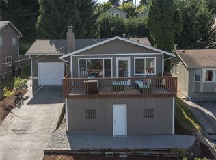 5627 31st Ave SW, Seattle, WA 98126