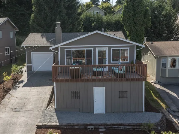 5627 31st Avenue SW, Seattle, WA 98126