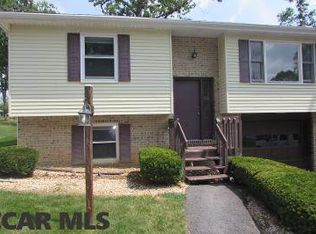 103 Fernwood Ct, State College, PA 16803