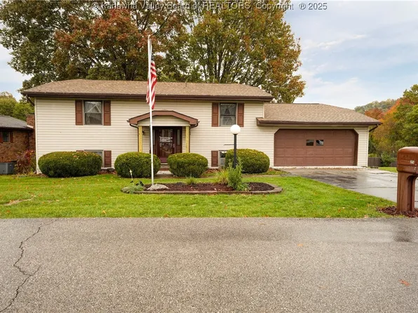 25 Lynn Ln, Scott Depot, WV 25560