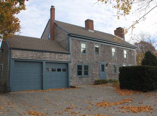 2558 W Main Rd, Portsmouth, RI 02871