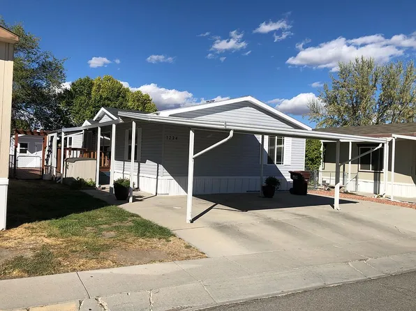 1224 Meadow Stream Rd #24, West Valley City, UT 84119