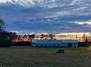 165 Barwick Rd, Dover, NC 28526