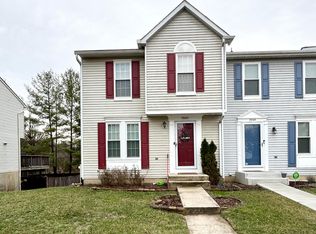 7847 Paddock Way, Windsor Mill, MD 21244