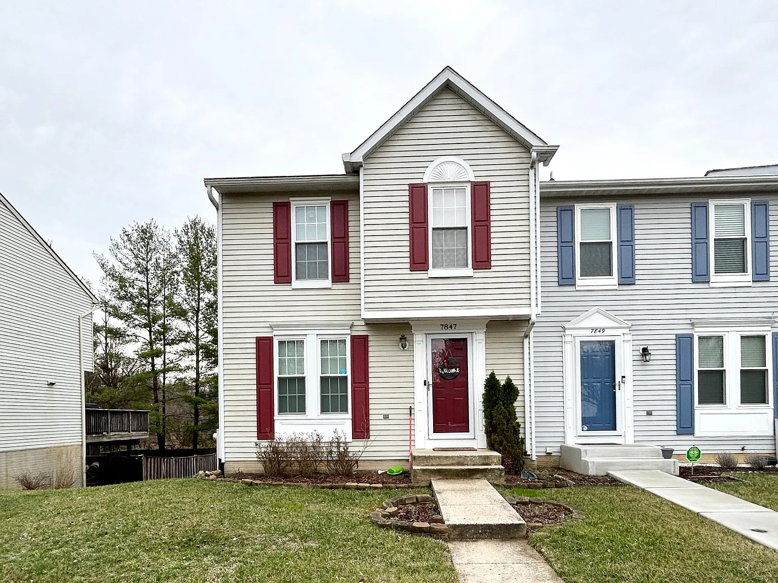 7847 Paddock Way photo 1