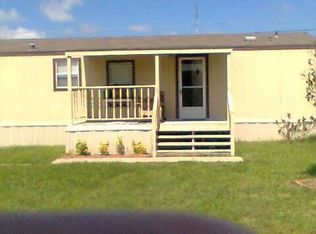 215 Vaughn St, Gun Barrel City, TX 75156