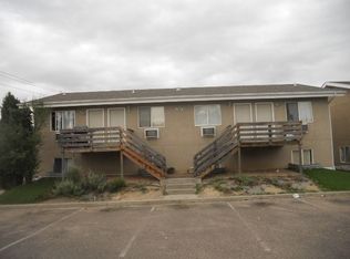 1707 Oakshire Ln APT C, Pueblo, CO 81001