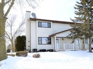 978 Hemlock, Stoughton, WI 53589