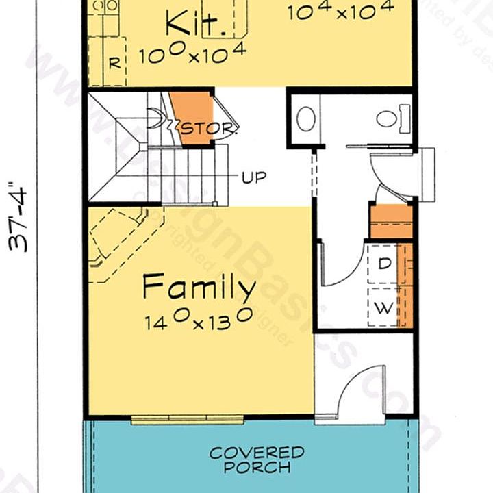 2nd image of 13403 Grace Ln