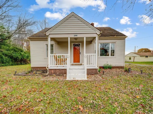 2448 Galts Mill Rd, Madison Heights, VA 24572